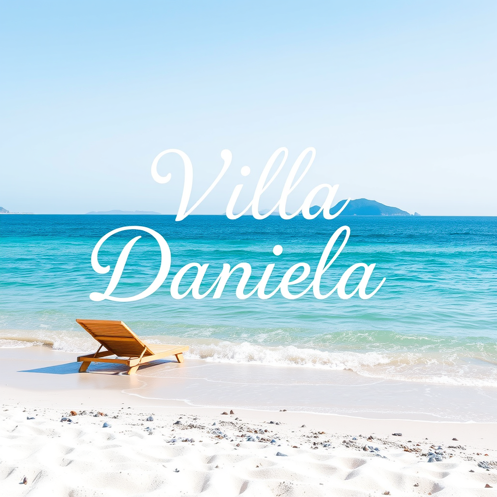 Villa Daniela